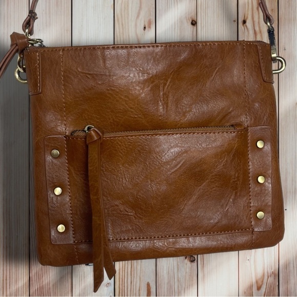 ANTIK KRAFT Savannah Crossbody - Picture 5 of 16